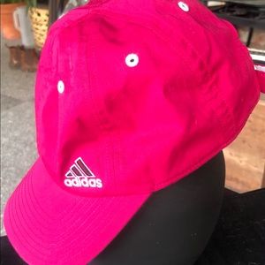 Adidas baseball cap